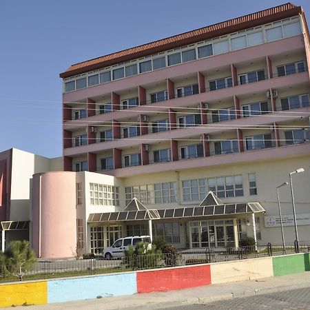 Canakkale Uygulama Oteli̇ Экстерьер фото