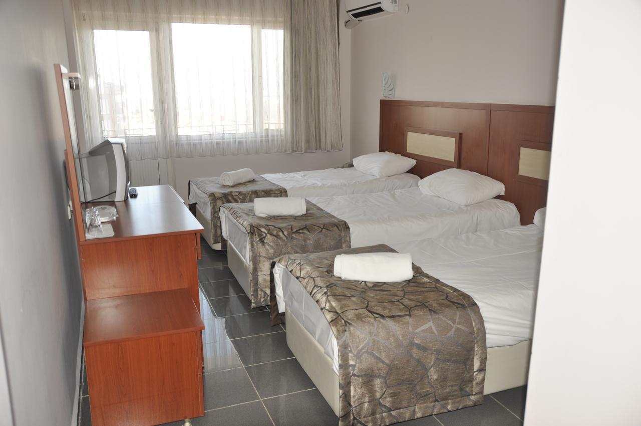 Canakkale Uygulama Oteli̇ Экстерьер фото