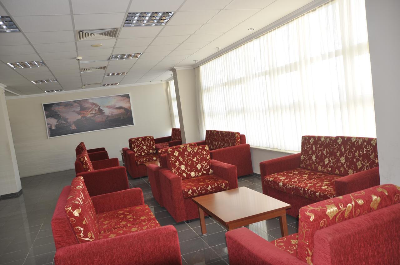 Canakkale Uygulama Oteli̇ Экстерьер фото