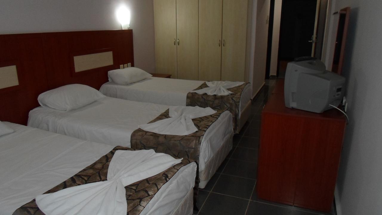 Canakkale Uygulama Oteli̇ Экстерьер фото