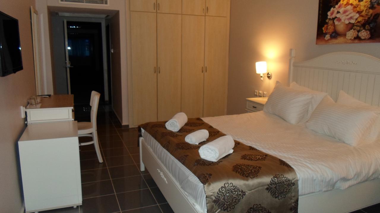 Canakkale Uygulama Oteli̇ Экстерьер фото