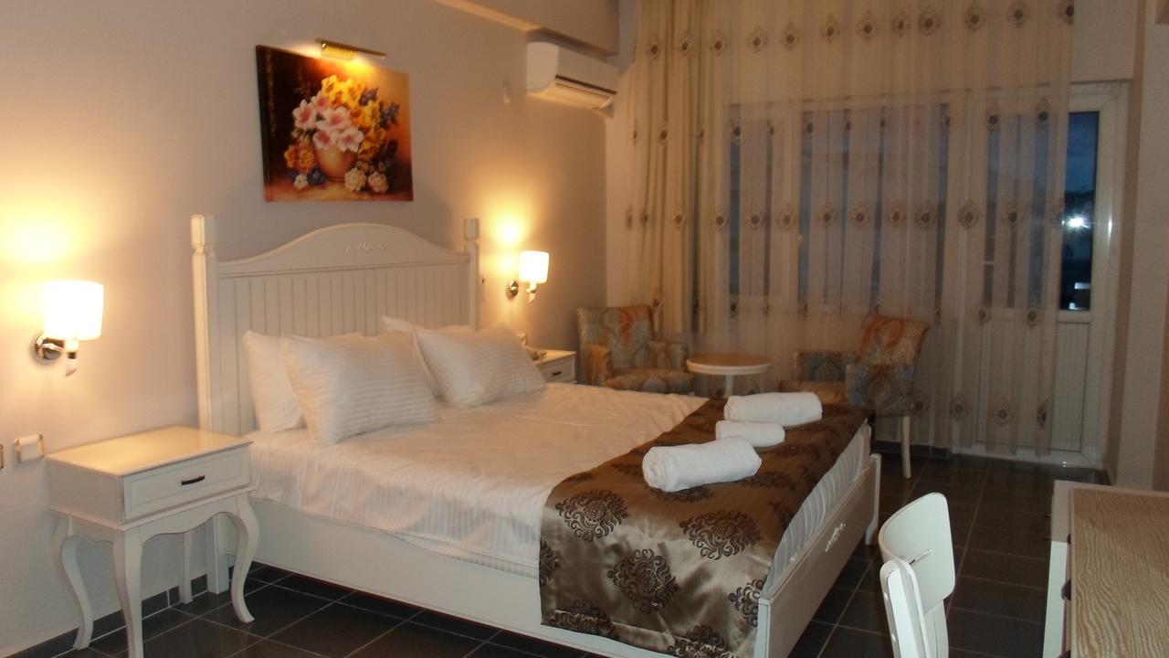 Canakkale Uygulama Oteli̇ Экстерьер фото
