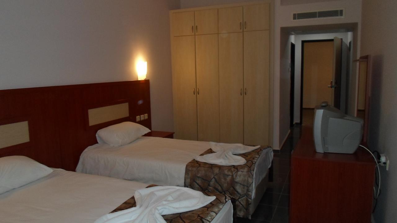 Canakkale Uygulama Oteli̇ Экстерьер фото